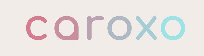 CaroXO logo